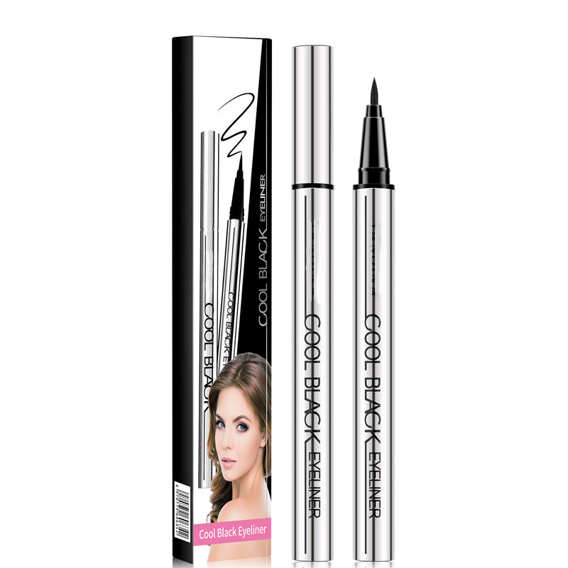 upsell ⏰✨BUY 1 GET 1 FREE 🔥Waterproof & Smudge-Proof Eyeliner