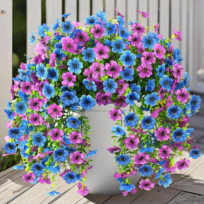 🌸Artificial Daisy Flowers🌸– Faux Decor for Indoor & Outdoor Spaces
