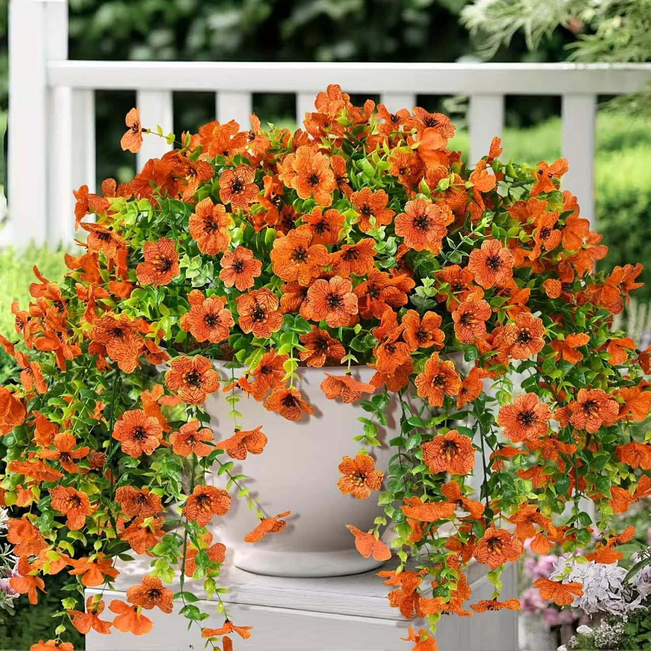 4 PCS Orange-V2