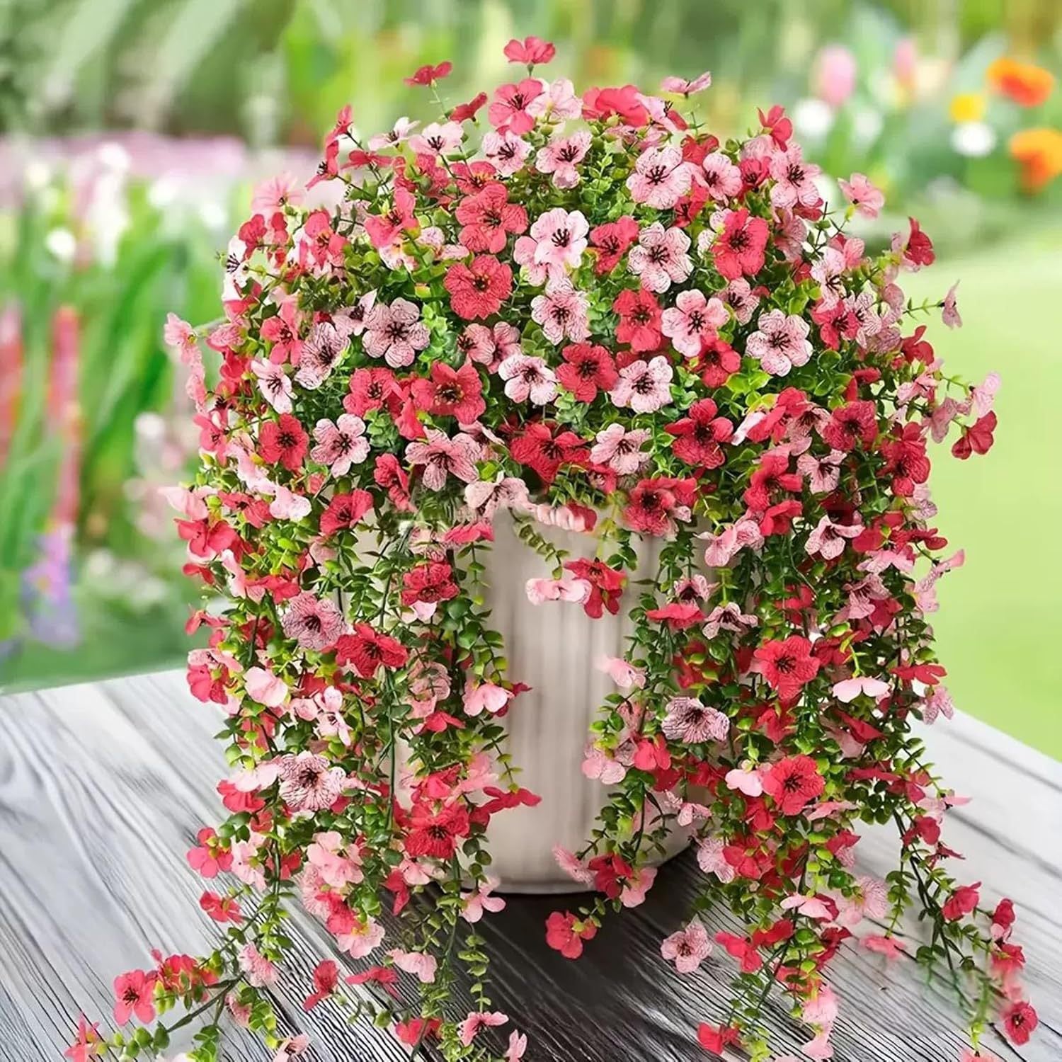 4 PCS Rose-pink-V2