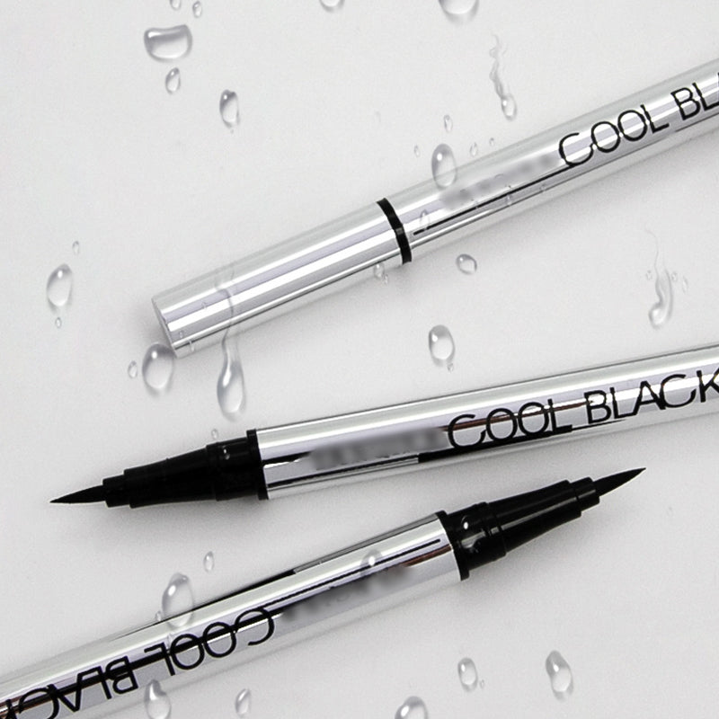 upsell ⏰✨BUY 1 GET 1 FREE 🔥Waterproof & Smudge-Proof Eyeliner