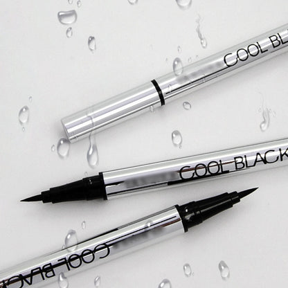 upsell ⏰✨BUY 1 GET 1 FREE 🔥Waterproof & Smudge-Proof Eyeliner