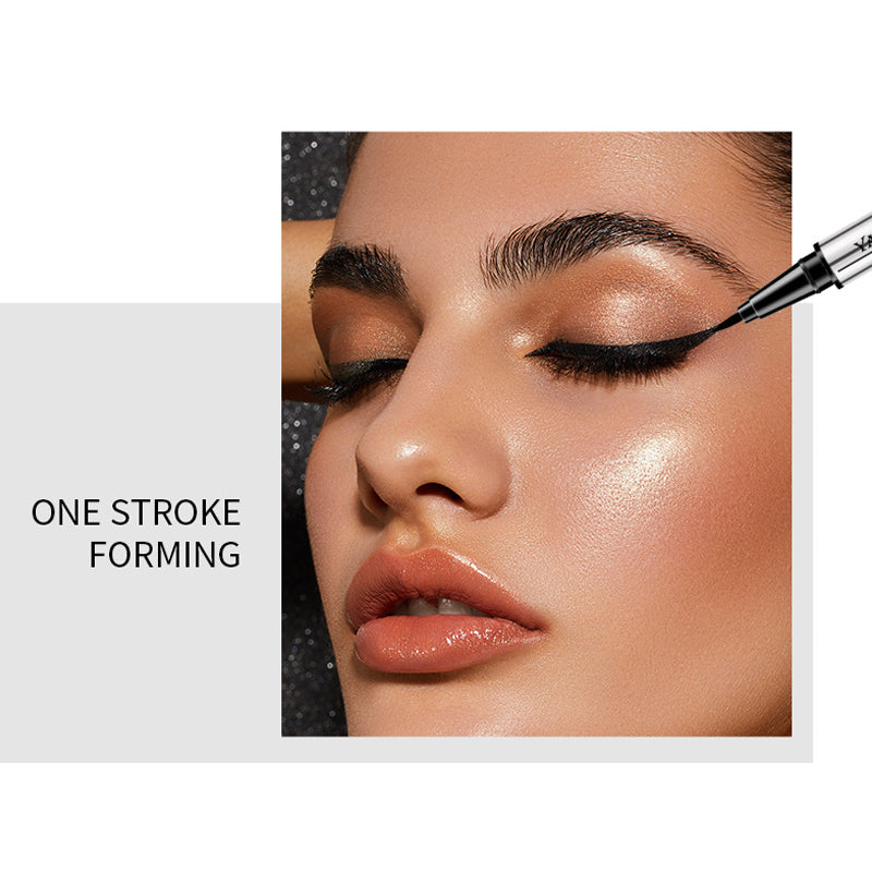 upsell ⏰✨BUY 1 GET 1 FREE 🔥Waterproof & Smudge-Proof Eyeliner