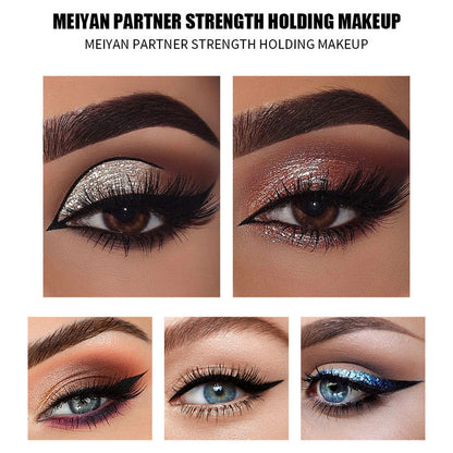 upsell ⏰✨BUY 1 GET 1 FREE 🔥Waterproof & Smudge-Proof Eyeliner